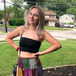 Meet your Posher, Meg